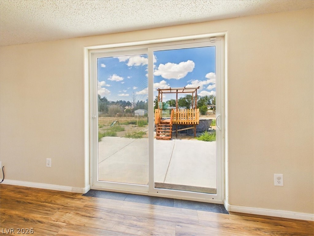 1670 Gee Street Pahrump NV 89060