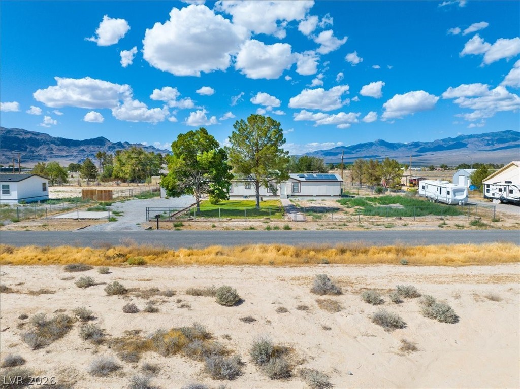 1670 Gee Street Pahrump NV 89060