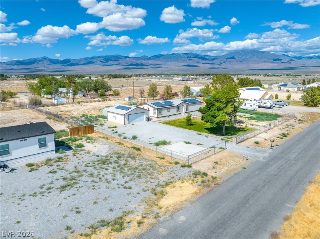 1670 Gee Street Pahrump NV 89060