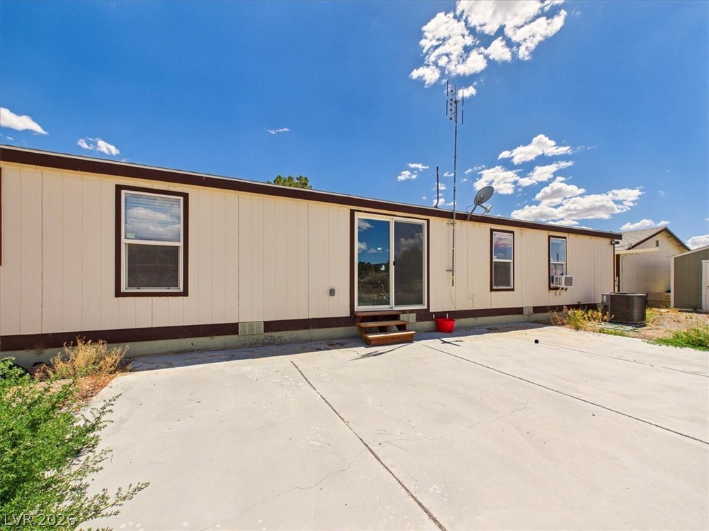 1670 Gee Street Pahrump NV 89060