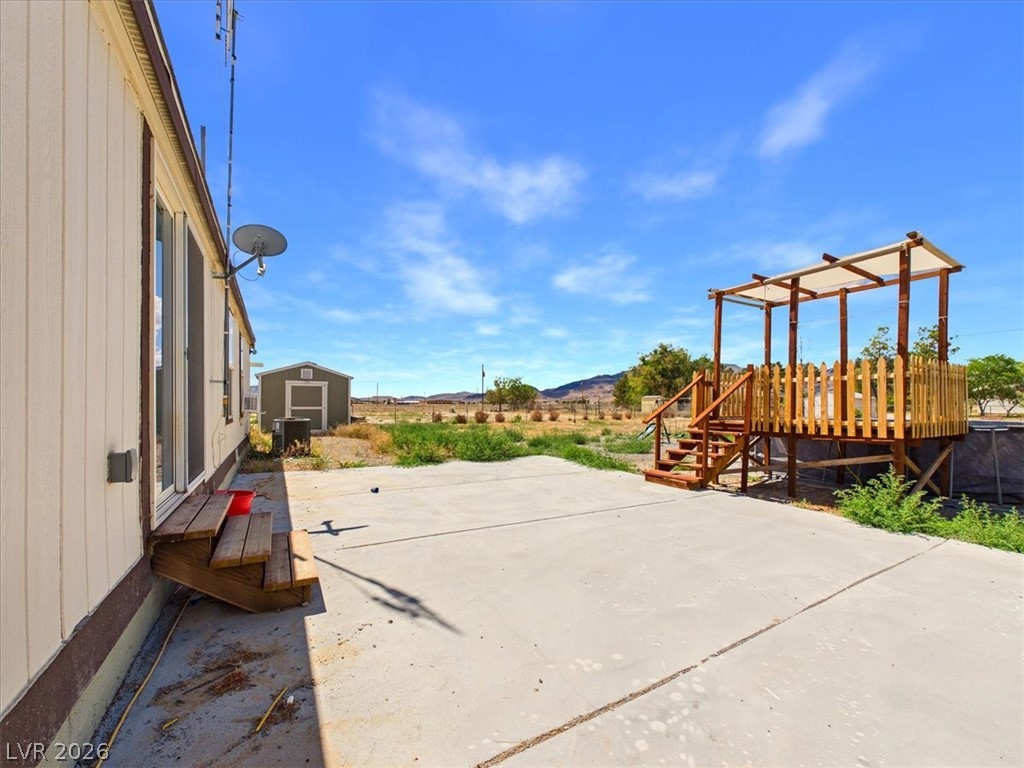 1670 Gee Street Pahrump NV 89060