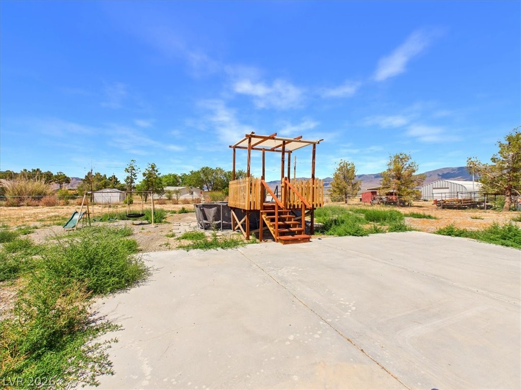 1670 Gee Street Pahrump NV 89060