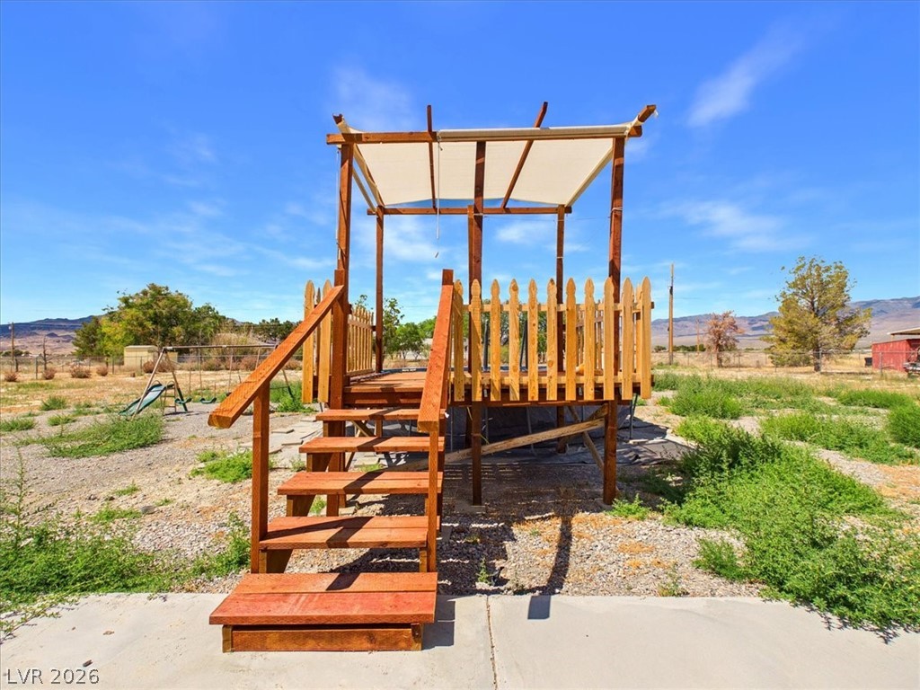 1670 Gee Street Pahrump NV 89060