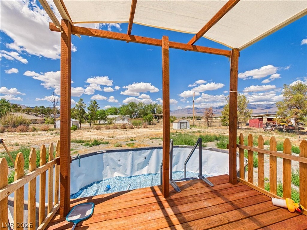 1670 Gee Street Pahrump NV 89060