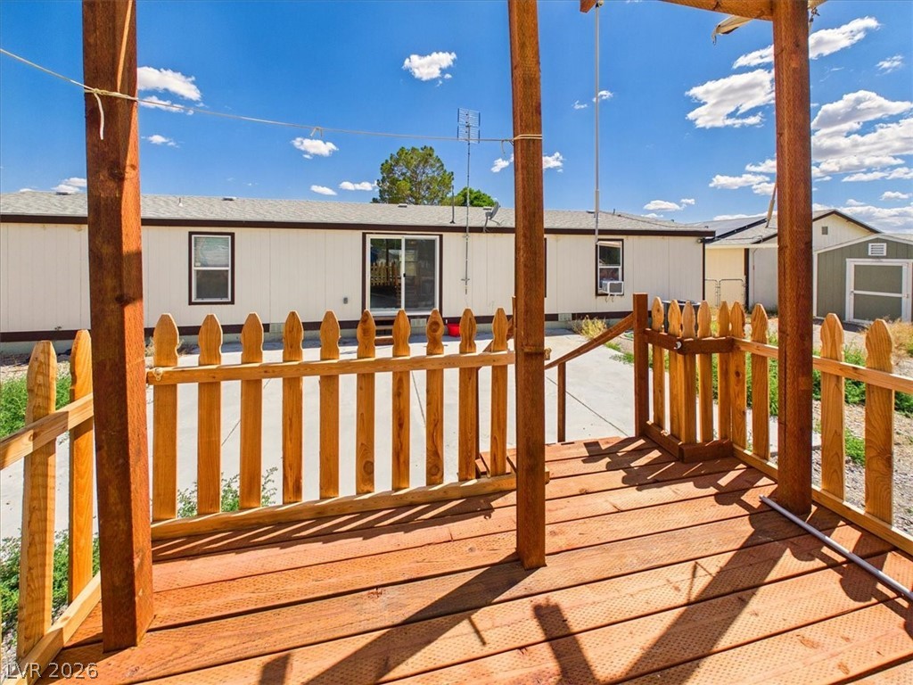 1670 Gee Street Pahrump NV 89060