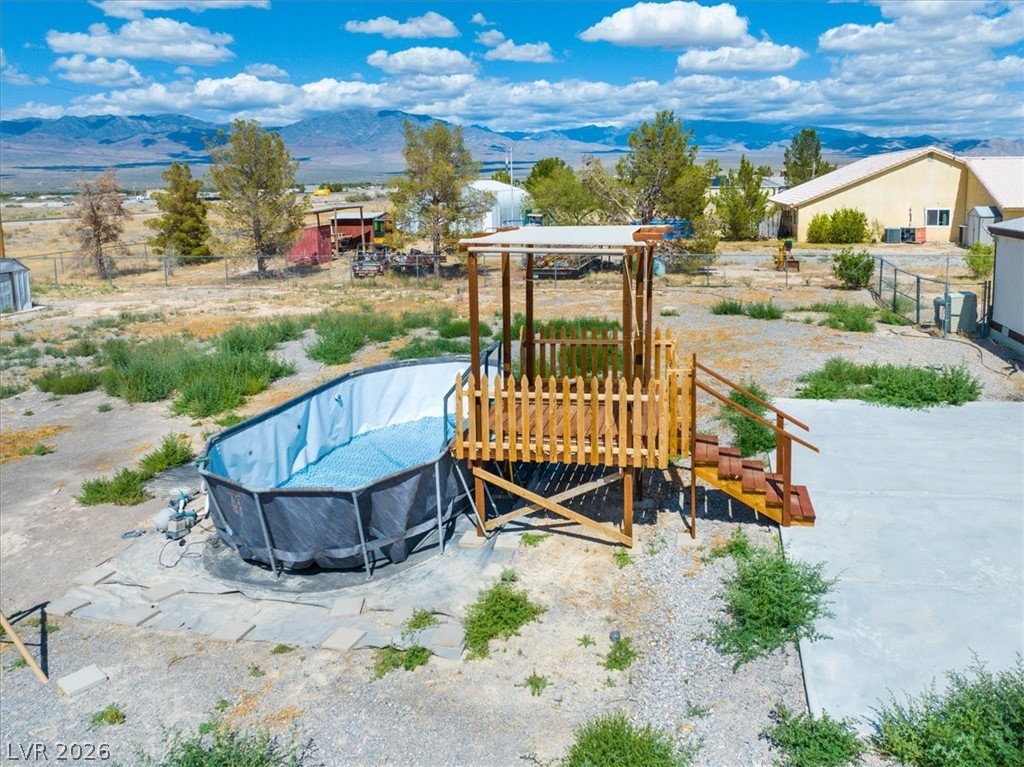 1670 Gee Street Pahrump NV 89060