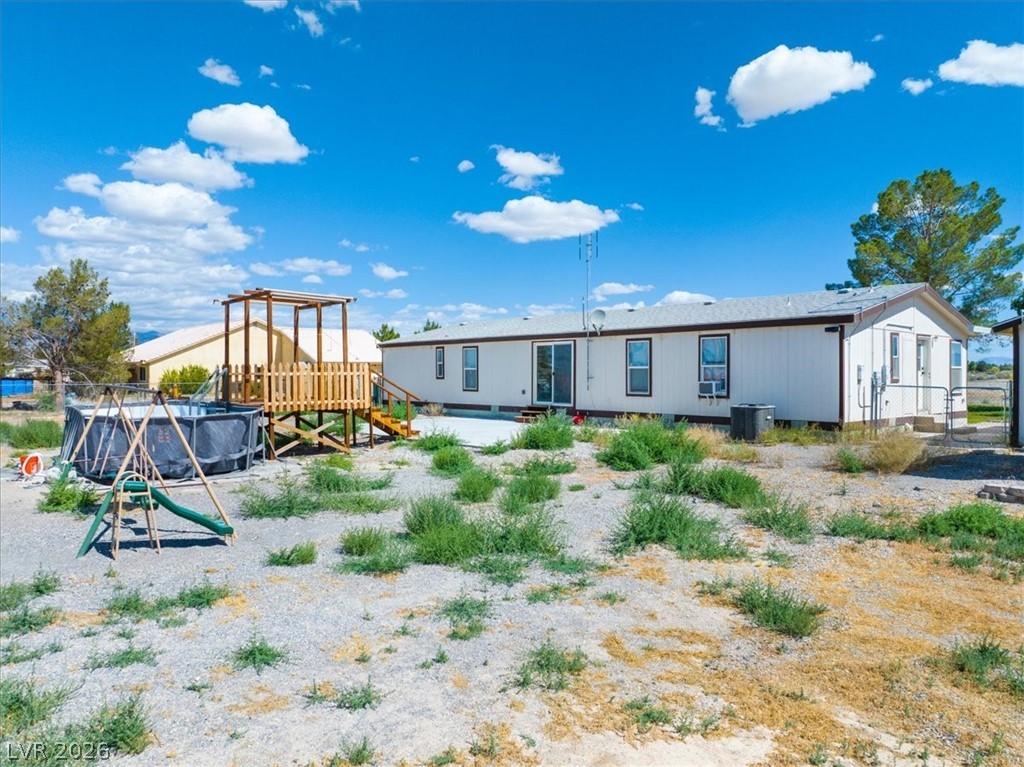 1670 Gee Street Pahrump NV 89060