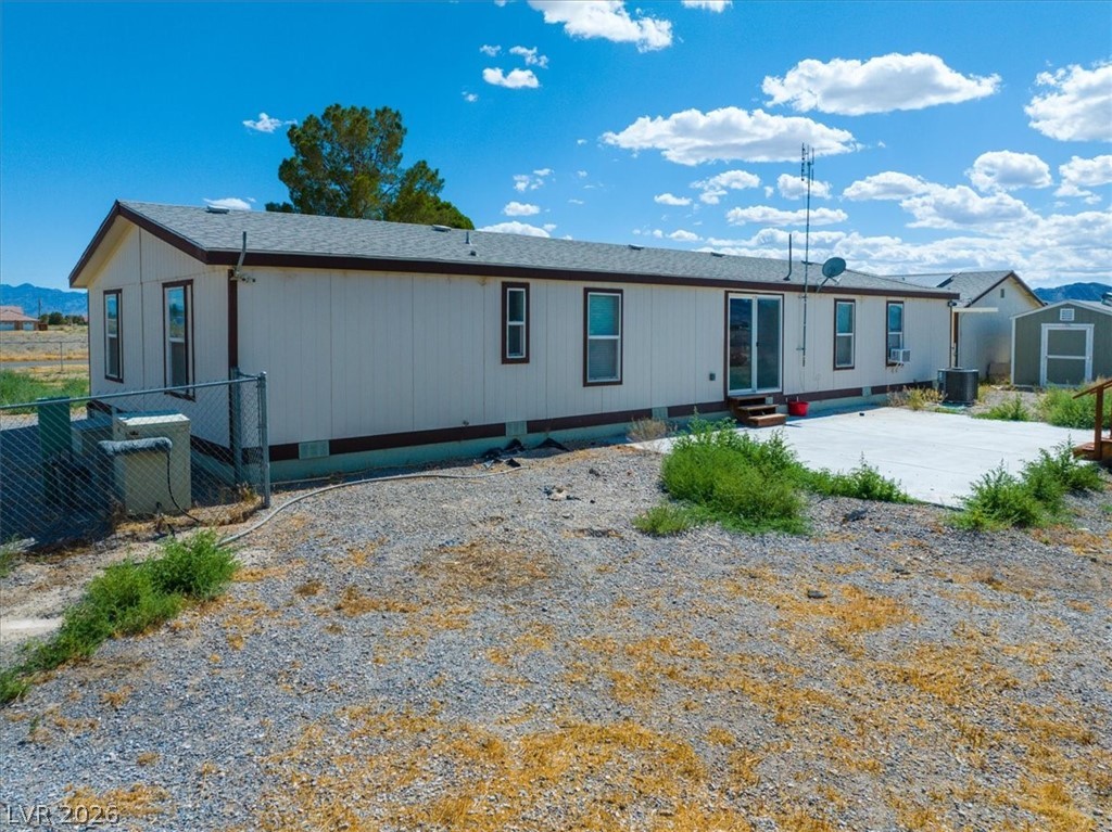 1670 Gee Street Pahrump NV 89060