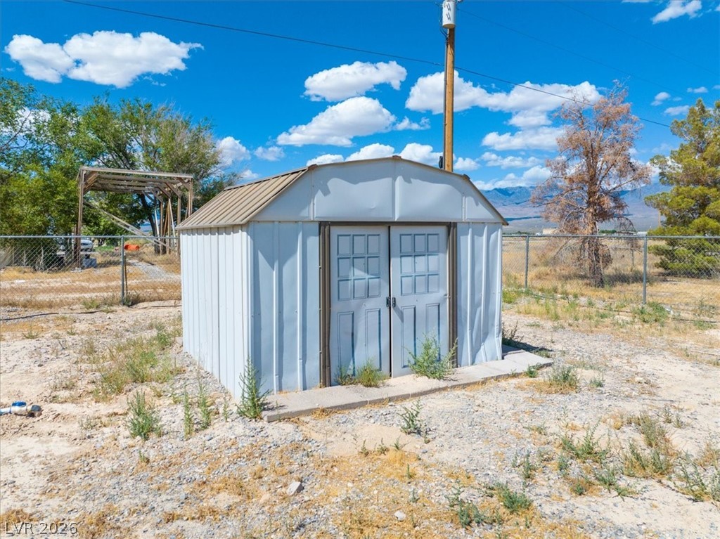 1670 Gee Street Pahrump NV 89060