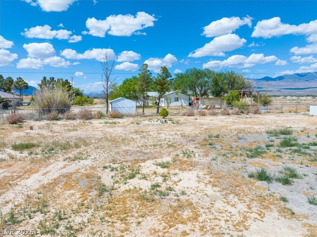 1670 Gee Street Pahrump NV 89060