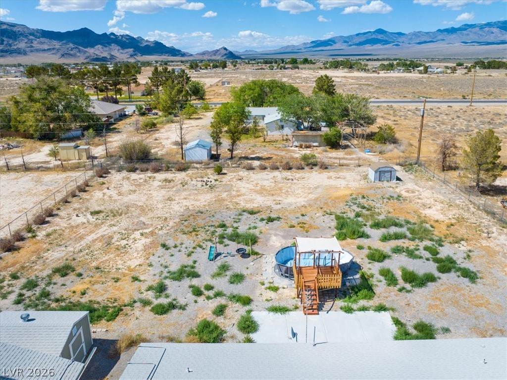 1670 Gee Street Pahrump NV 89060