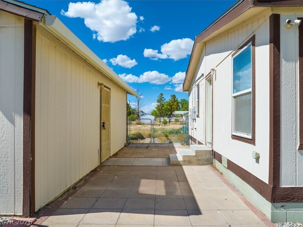 1670 Gee Street Pahrump NV 89060