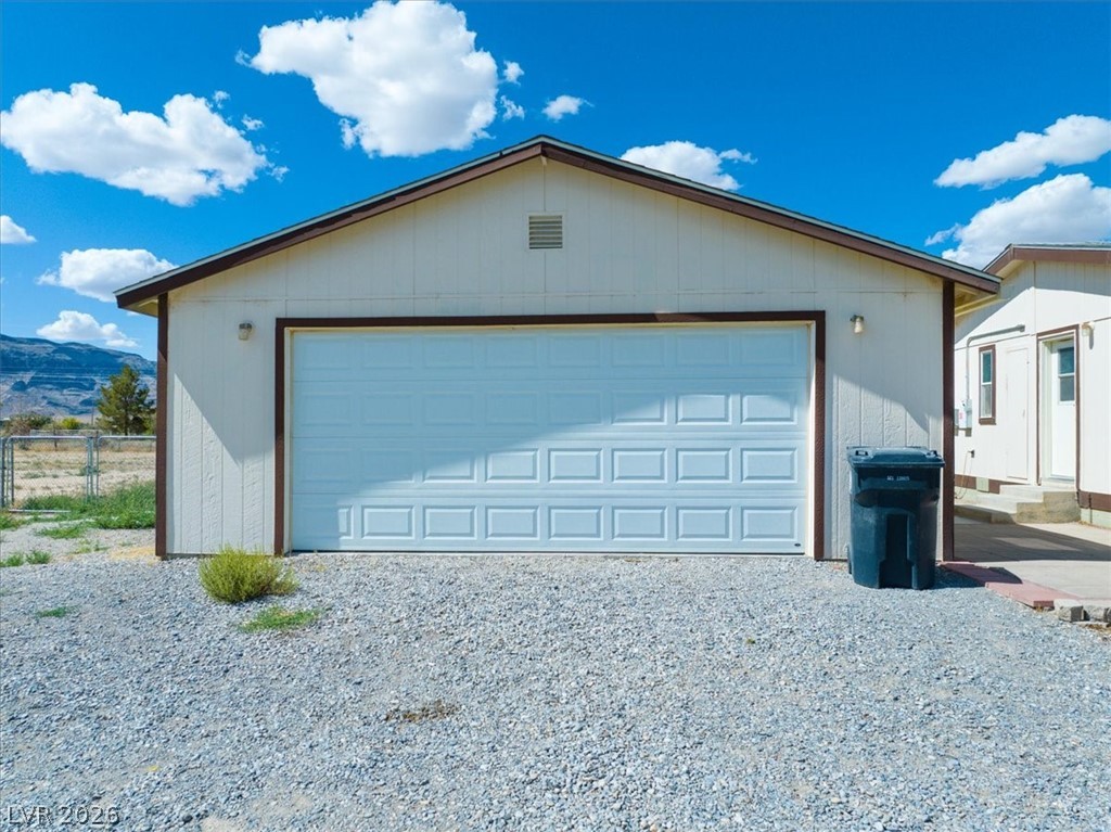 1670 Gee Street Pahrump NV 89060