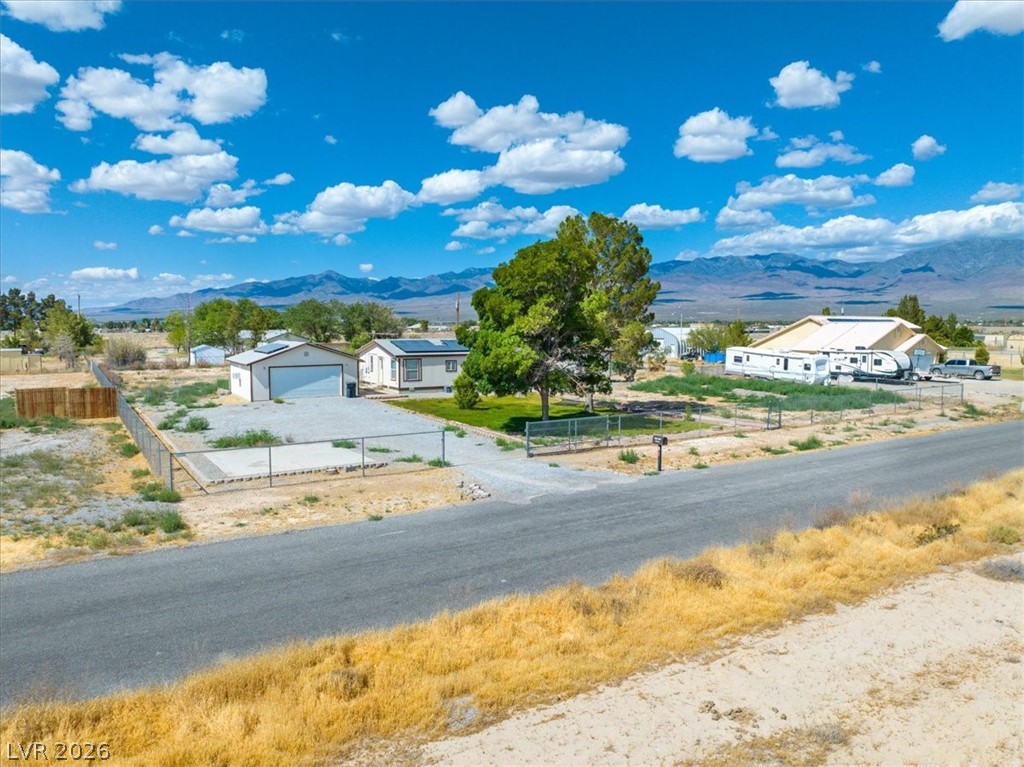 1670 Gee Street Pahrump NV 89060