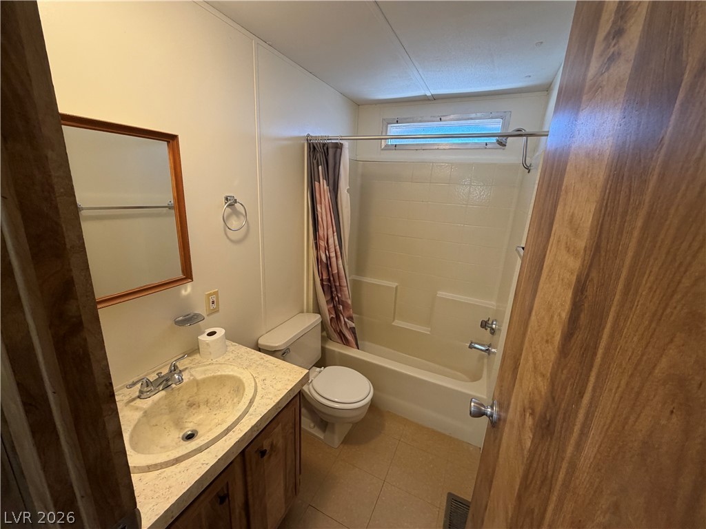 4360 Retread Road Pahrump NV 89048