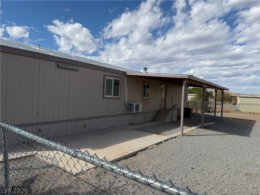 4360 Retread Road Pahrump NV 89048