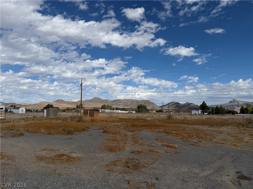 4360 Retread Road Pahrump NV 89048