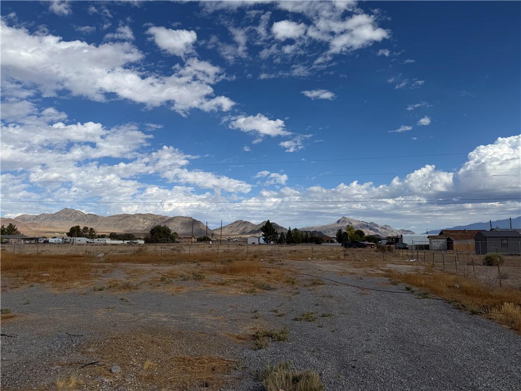 4360 Retread Road Pahrump NV 89048