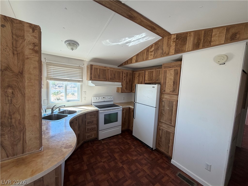 4360 Retread Road Pahrump NV 89048