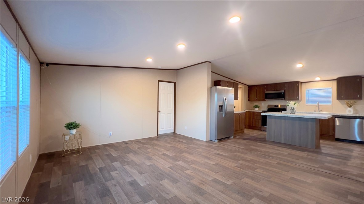 4538 Crystal Peak Drive Las Vegas NV 89115
