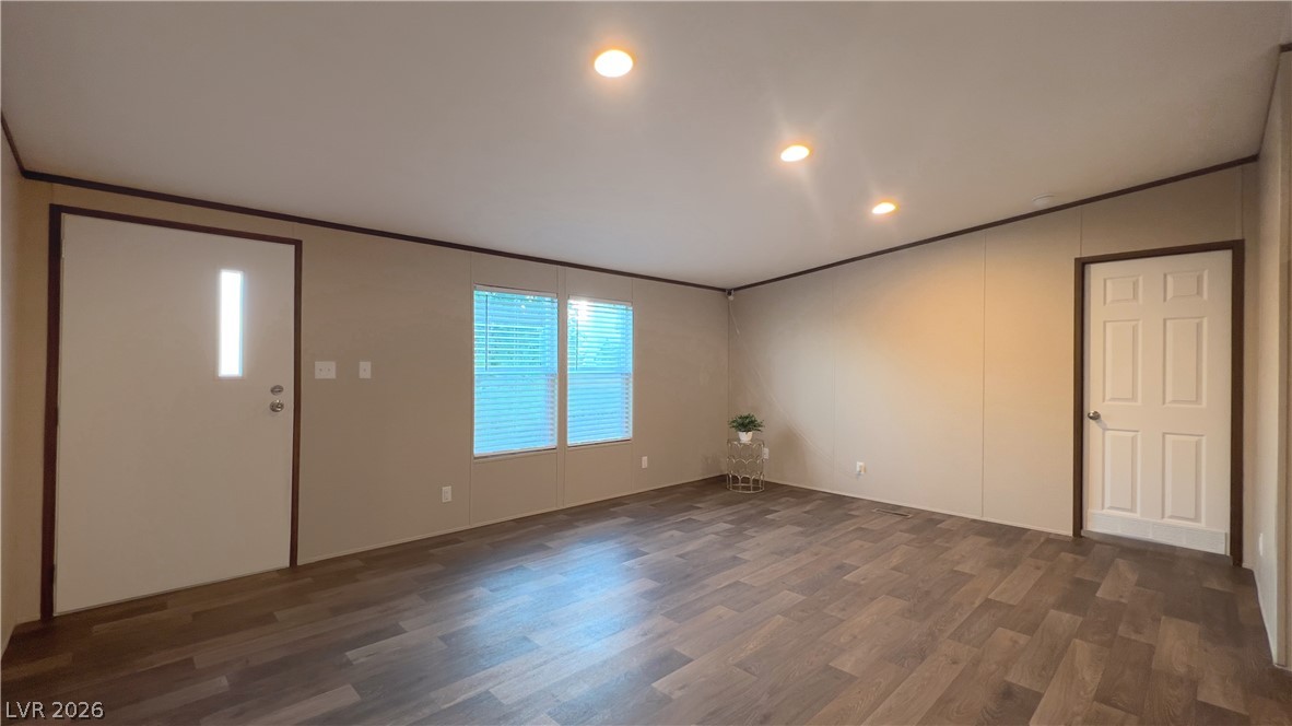 4538 Crystal Peak Drive Las Vegas NV 89115