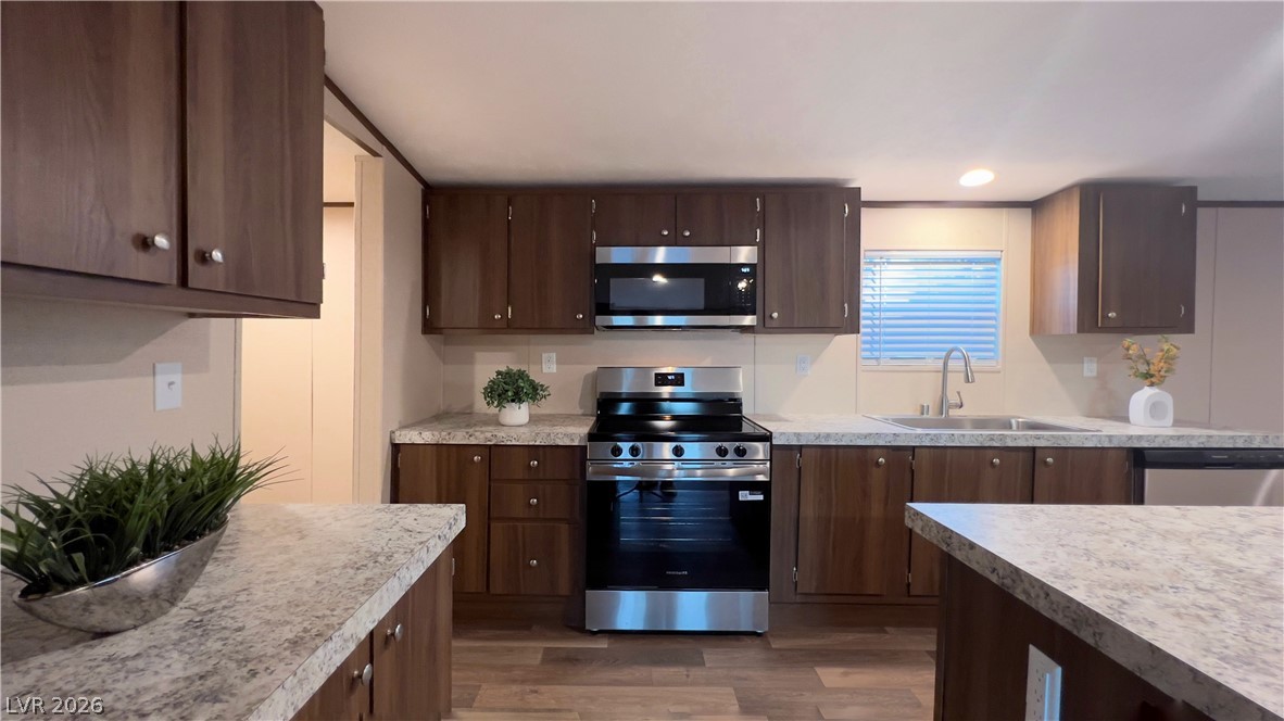 4538 Crystal Peak Drive Las Vegas NV 89115