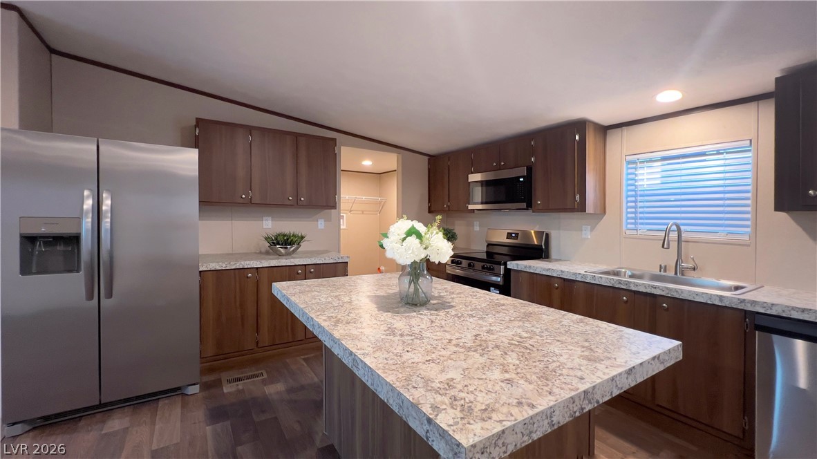 4538 Crystal Peak Drive Las Vegas NV 89115