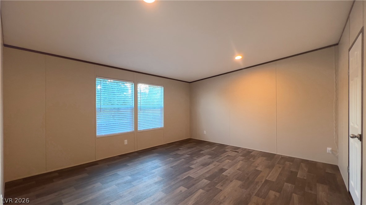 4538 Crystal Peak Drive Las Vegas NV 89115