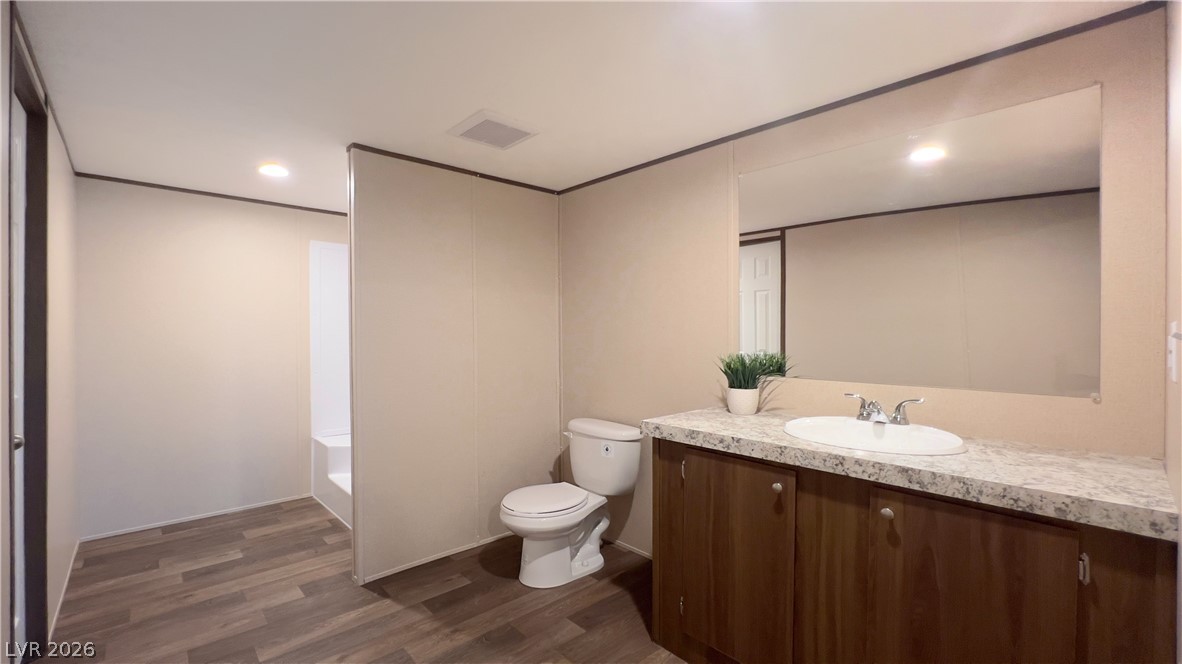 4538 Crystal Peak Drive Las Vegas NV 89115