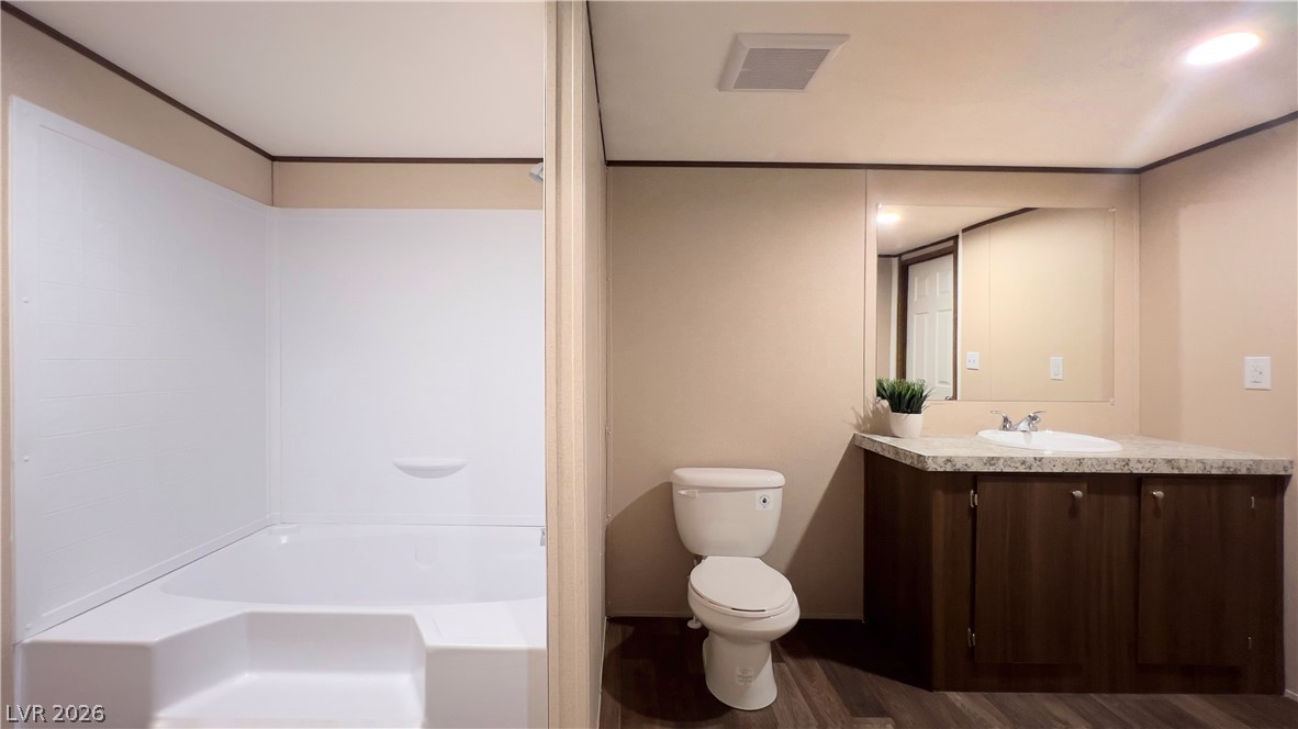 4538 Crystal Peak Drive Las Vegas NV 89115