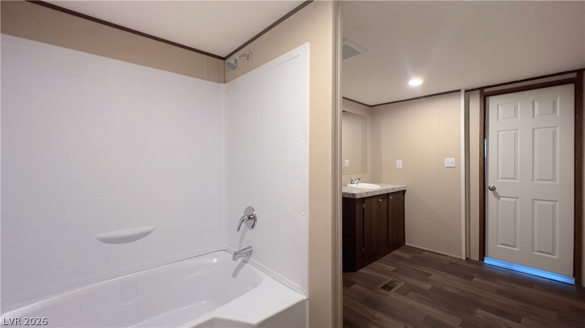 4538 Crystal Peak Drive Las Vegas NV 89115