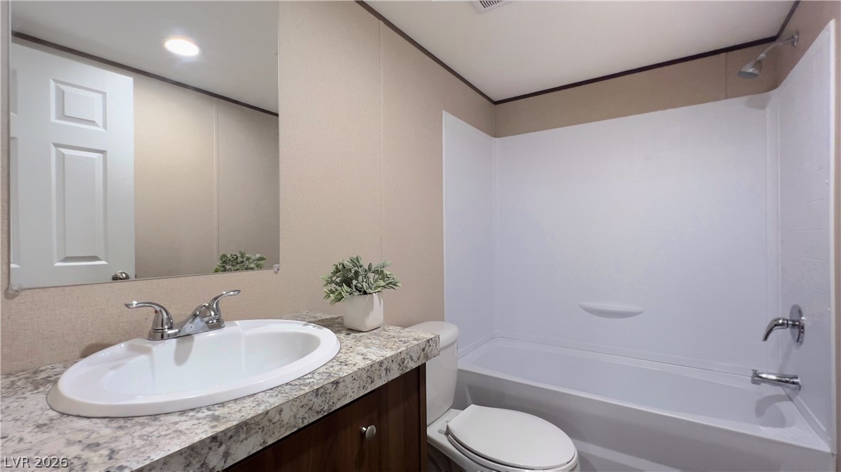 4538 Crystal Peak Drive Las Vegas NV 89115