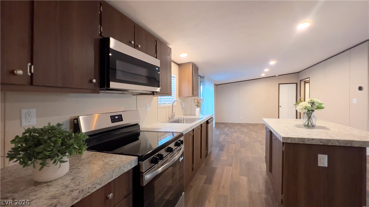 4538 Crystal Peak Drive Las Vegas NV 89115