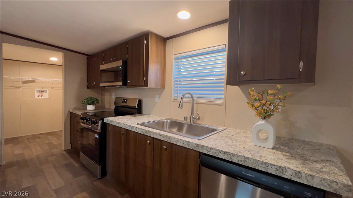 4538 Crystal Peak Drive Las Vegas NV 89115