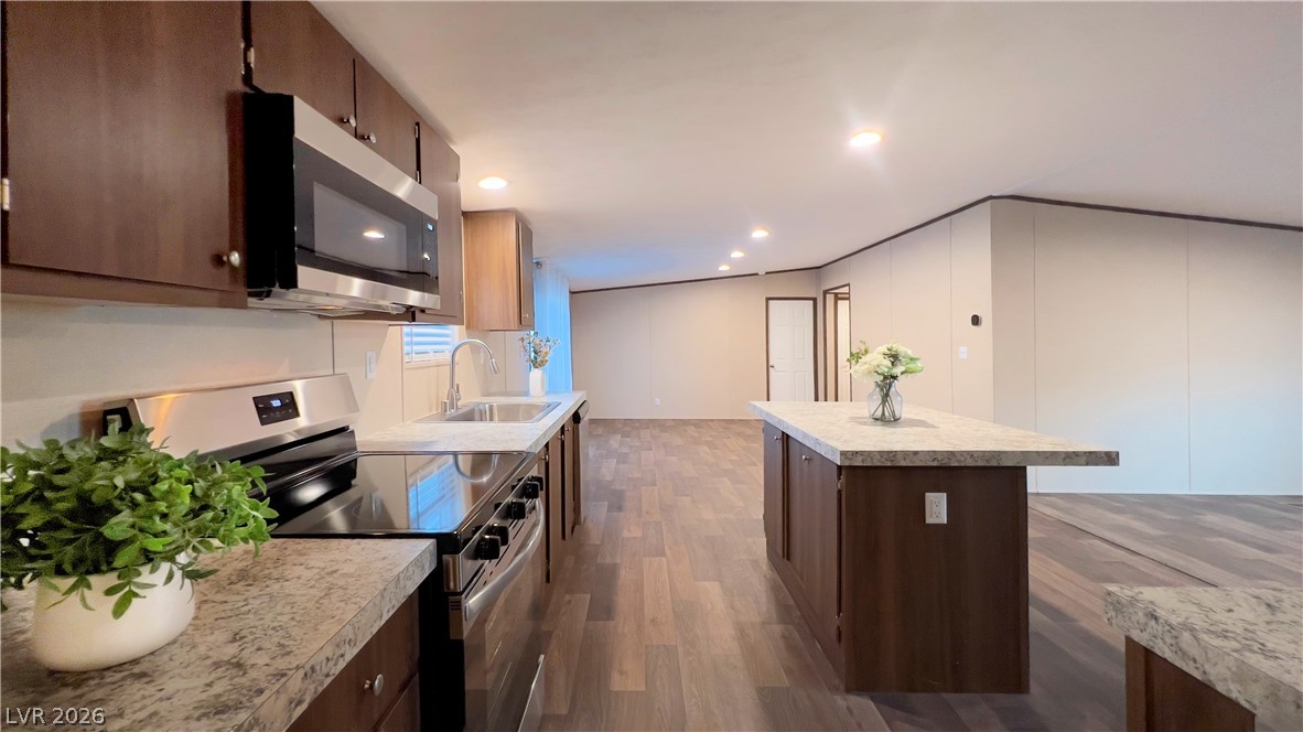4538 Crystal Peak Drive Las Vegas NV 89115