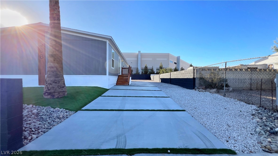 4538 Crystal Peak Drive Las Vegas NV 89115