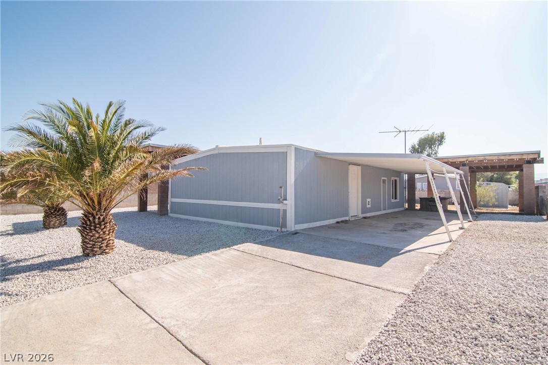 3485 Cactus Springs Drive Las Vegas NV 89115