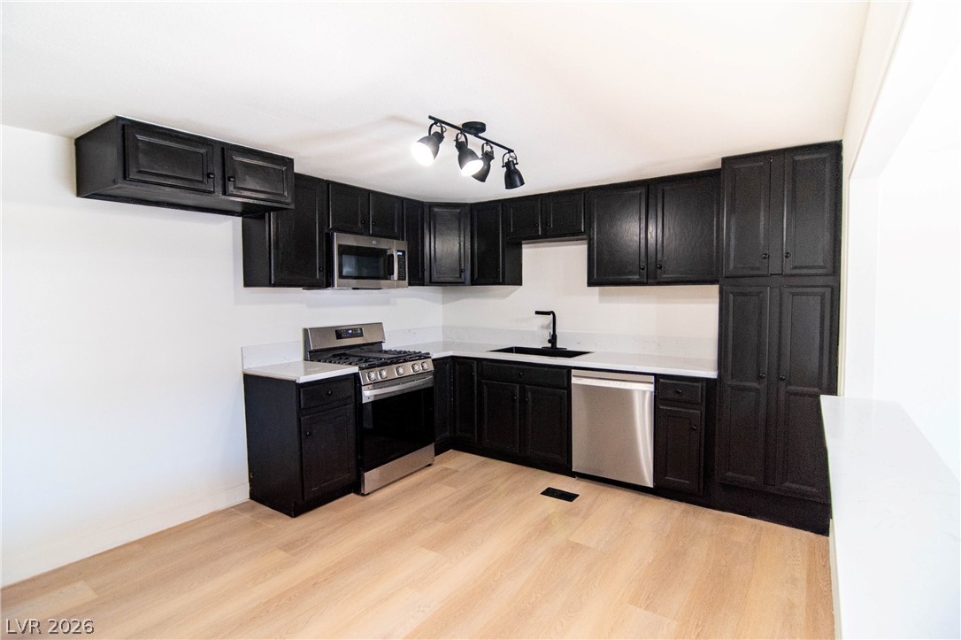3485 Cactus Springs Drive Las Vegas NV 89115
