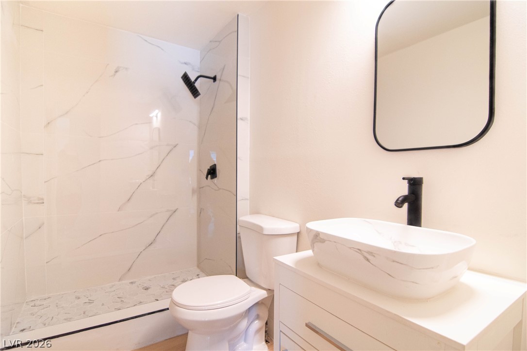 3485 Cactus Springs Drive Las Vegas NV 89115