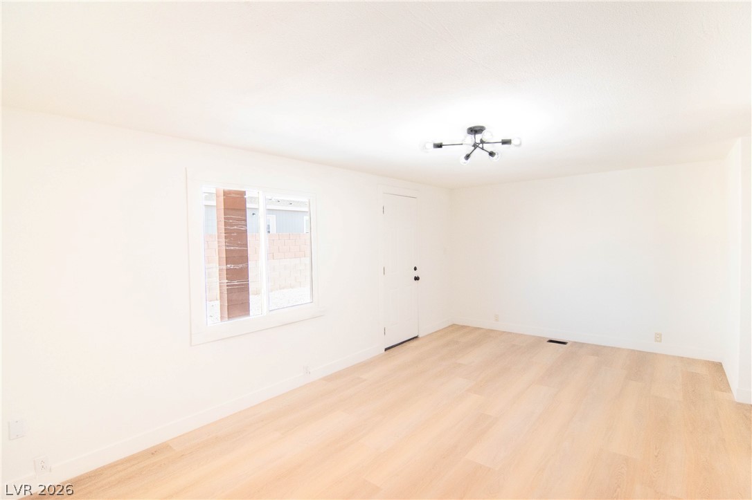 3485 Cactus Springs Drive Las Vegas NV 89115