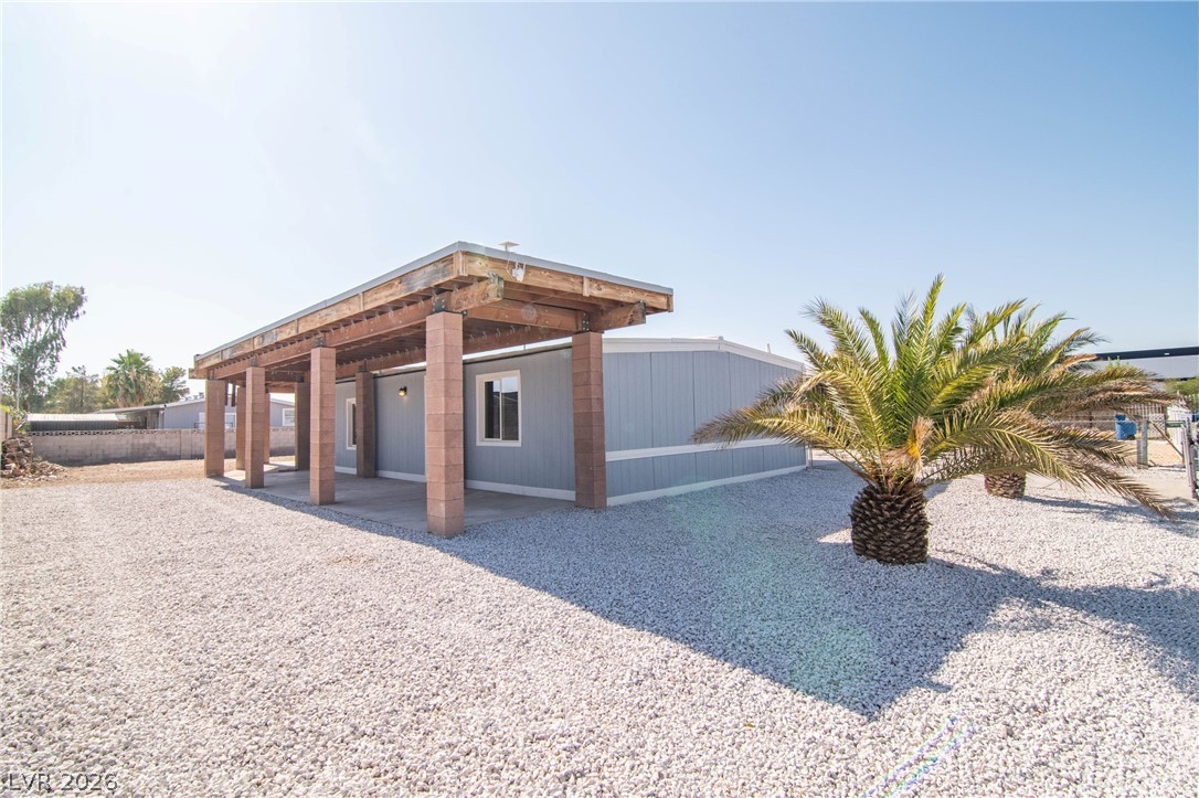 3485 Cactus Springs Drive Las Vegas NV 89115