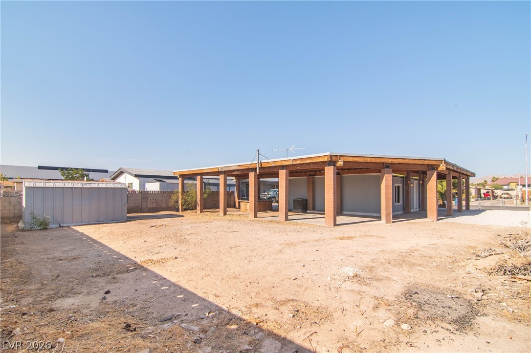 3485 Cactus Springs Drive Las Vegas NV 89115