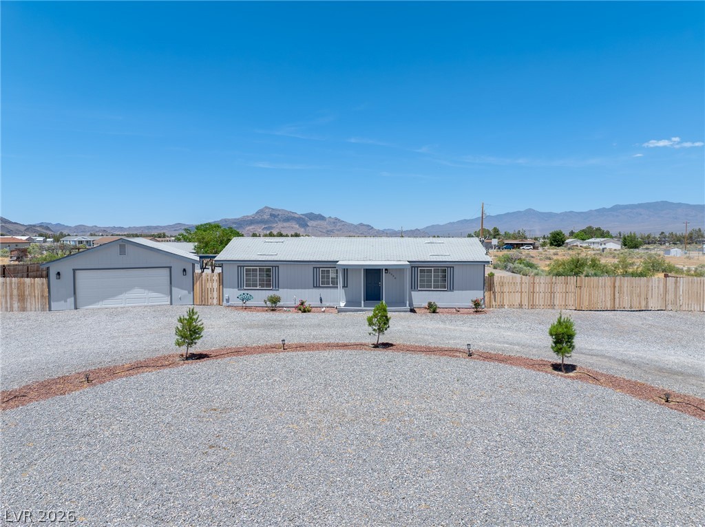 3080 West Donner Street Pahrump NV 89048