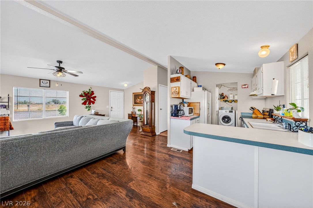 3080 West Donner Street Pahrump NV 89048