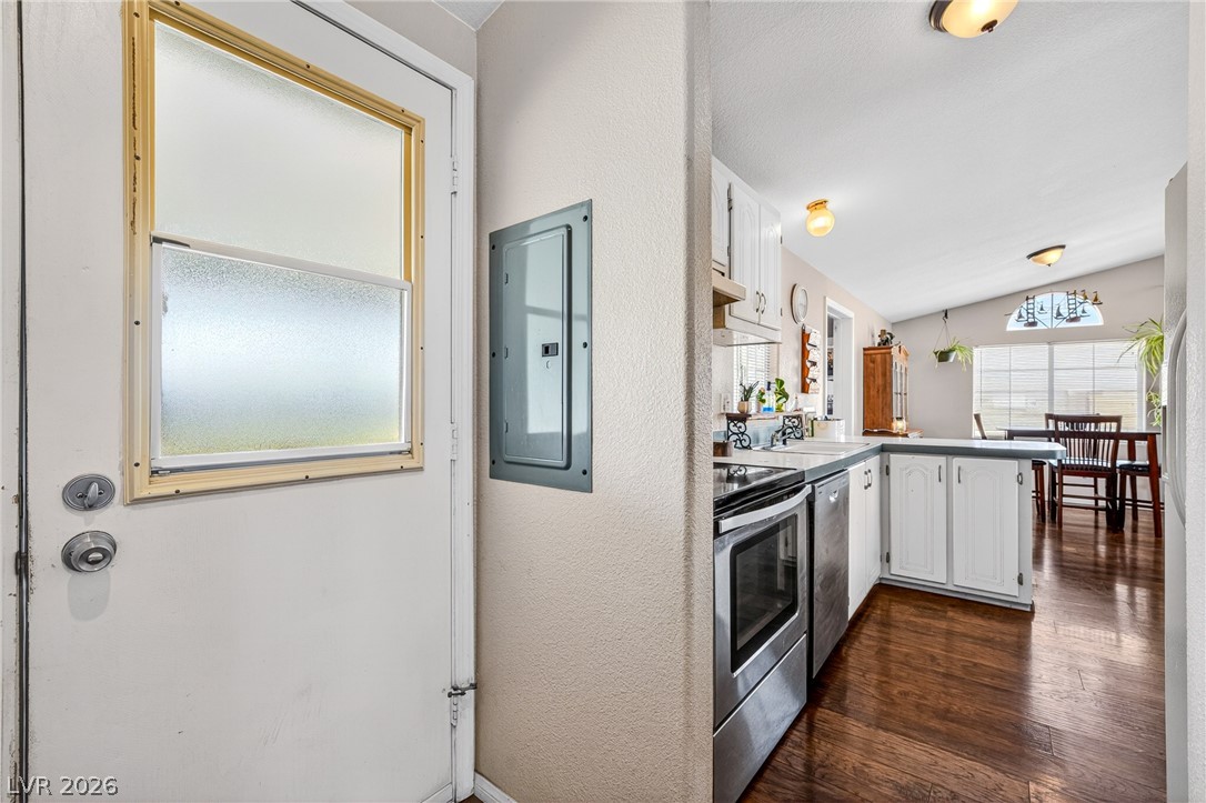 3080 West Donner Street Pahrump NV 89048