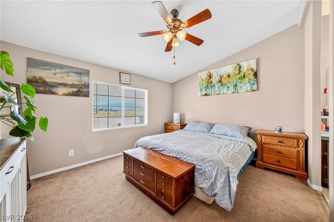 3080 West Donner Street Pahrump NV 89048