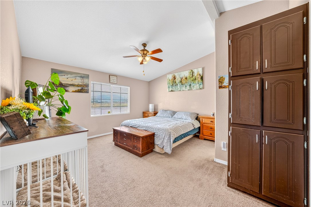 3080 West Donner Street Pahrump NV 89048