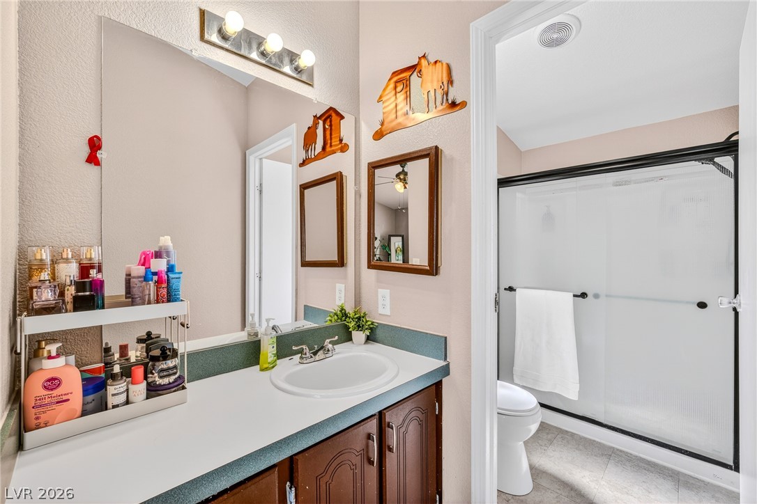3080 West Donner Street Pahrump NV 89048