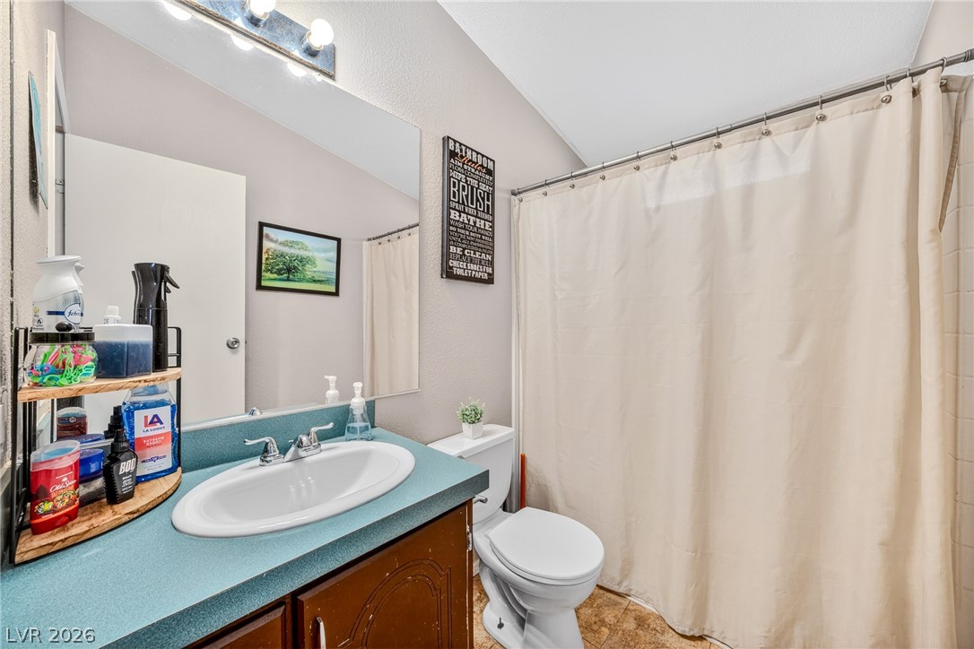 3080 West Donner Street Pahrump NV 89048