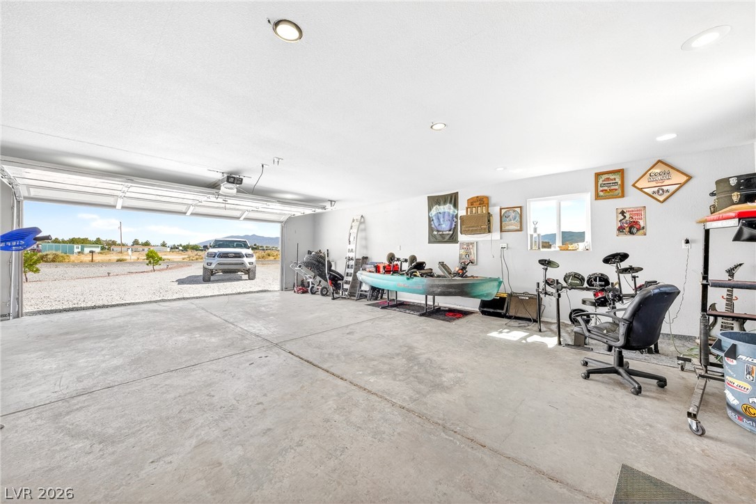 3080 West Donner Street Pahrump NV 89048